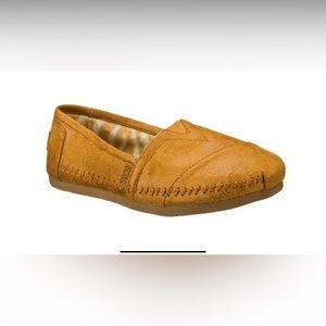 Bobs for Skechers Rain Dance Loafers.  Size 7.5 NWB